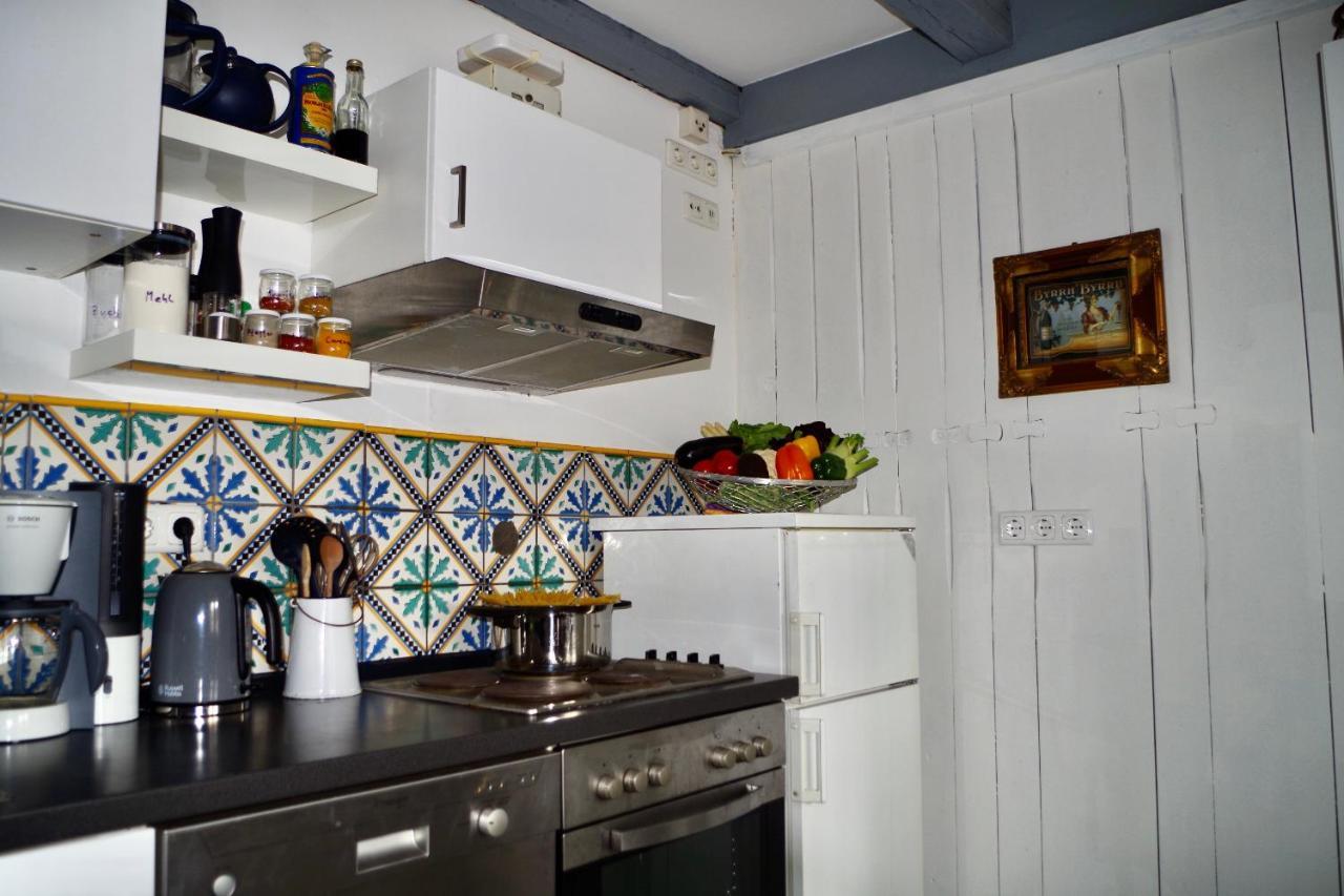 Wohnen Am Trierer Moselufer Διαμέρισμα Εξωτερικό φωτογραφία